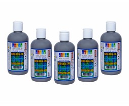 Akrilik Boya Gümüş 250 ML