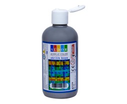 Akrilik Boya Gümüş 250 ML