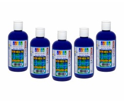 Akrilik Boya Mavi 250 ML