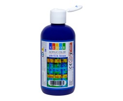 Akrilik Boya Mavi 250 ML