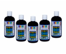 Akrilik Boya Açık Siyah 250 ML