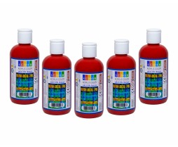 Akrilik Boya Vermiyon 250 ML