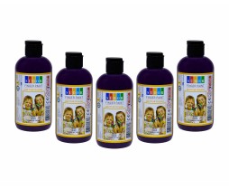 Parmak Boyası Mor 250 ML