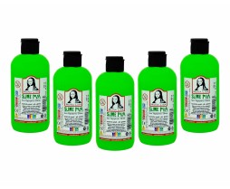 Sıvı Yapıştırıcı Slime Fosforlu Yeşil 250 ML