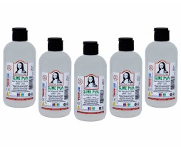 Sıvı Yapıştırıcı Slime Şeffaf 250 ML