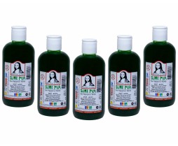 Sıvı Yapıştırıcı Slime Yeşil 250 ML