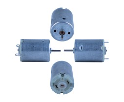 Elektrik Üreten Dinamo Motoru  *500