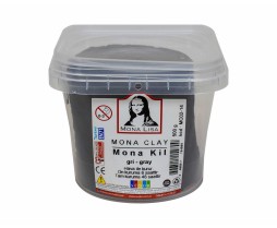 Mona Kil Siyah 500 G