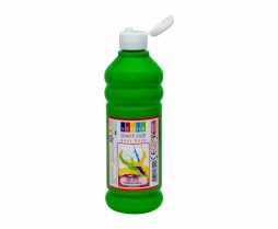 Guaj Boya Açık Yeşil 500 ML