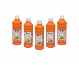 Guaj Boya Turuncu 500 ML