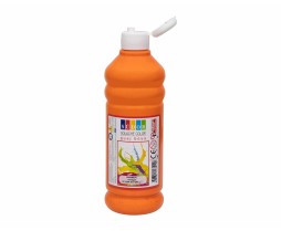 Guaj Boya Turuncu 500 ML