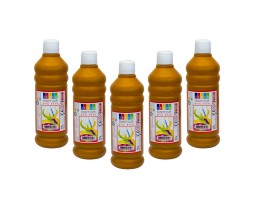 Guaj Boya Altın 500 ML