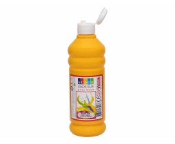 Guaj Boya Krom Sarı 500 ML