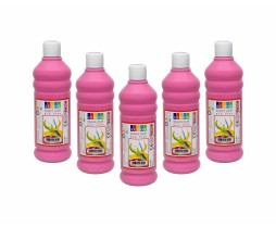 Guaj Boya Pembe 500 ML