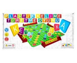 Kelime Oyunu