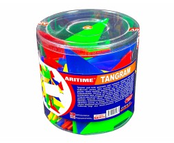 Tangram Büyük Boy